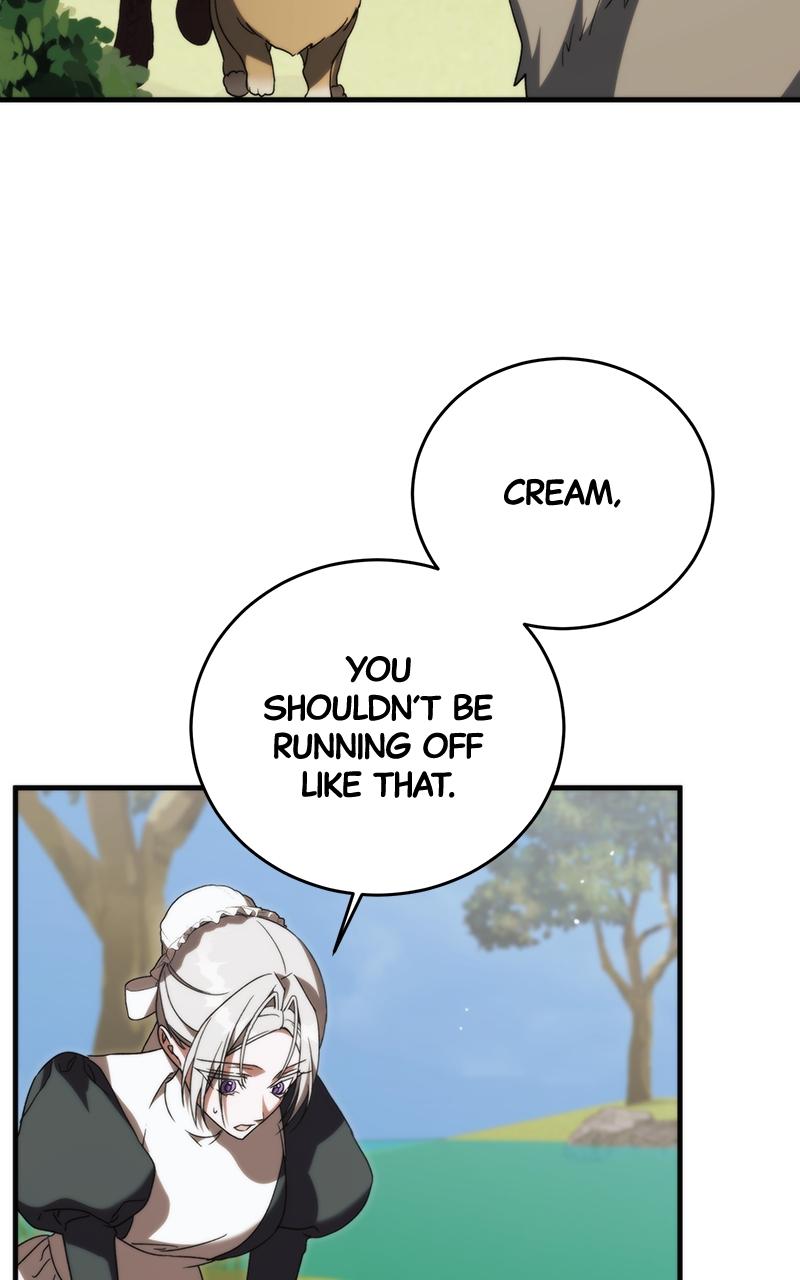 Even When I'm Dead Chapter 12 page 20 - 