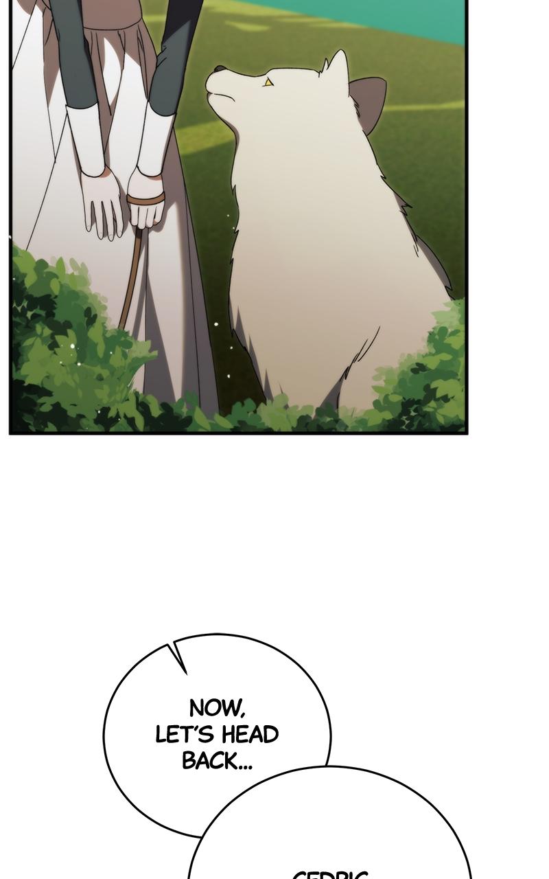 Even When I'm Dead Chapter 12 page 21 - 