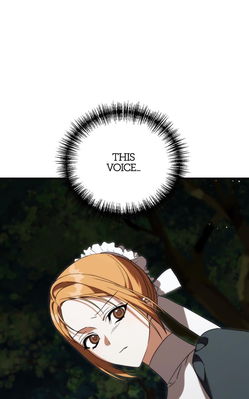 Even When I'm Dead Chapter 12 page 23 - 