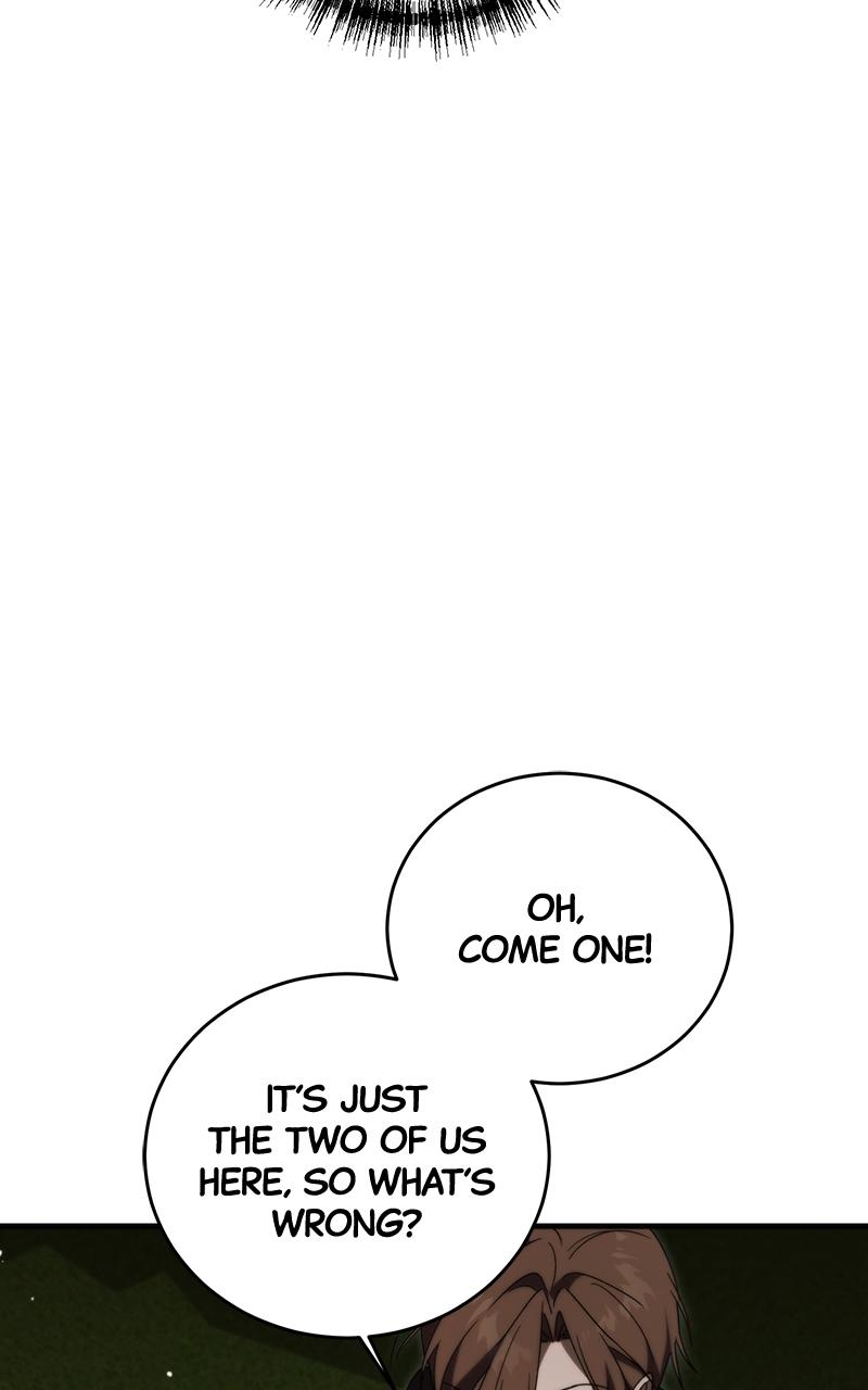 Even When I'm Dead Chapter 12 page 25 - 