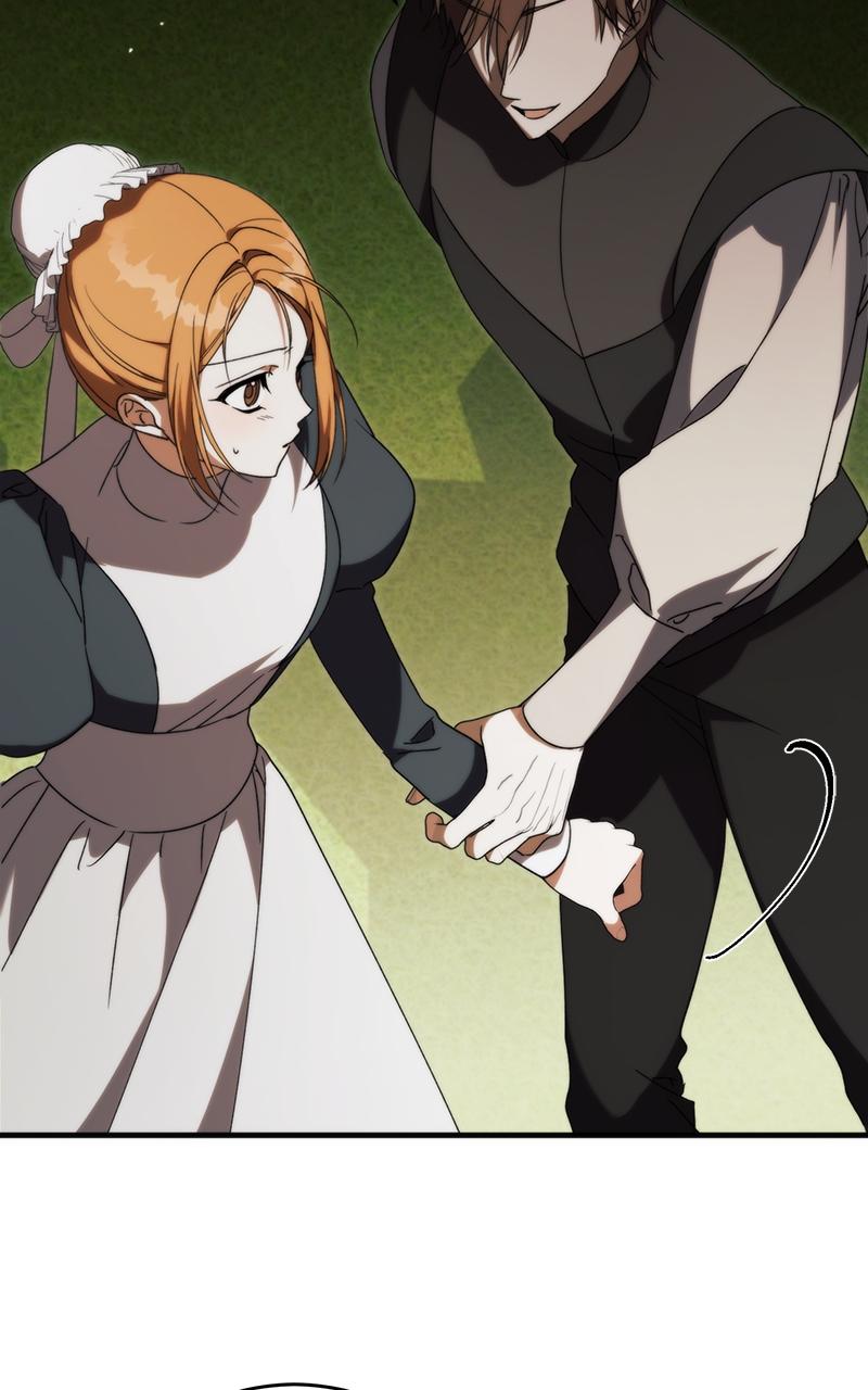 Even When I'm Dead Chapter 12 page 26 - 