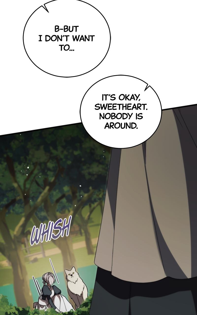 Even When I'm Dead Chapter 12 page 27 - 