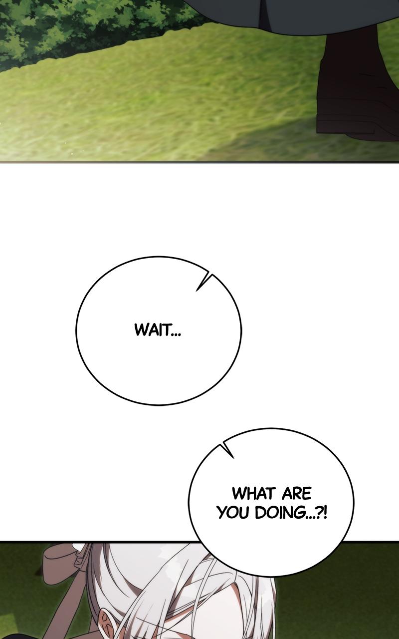 Even When I'm Dead Chapter 12 page 28 - 