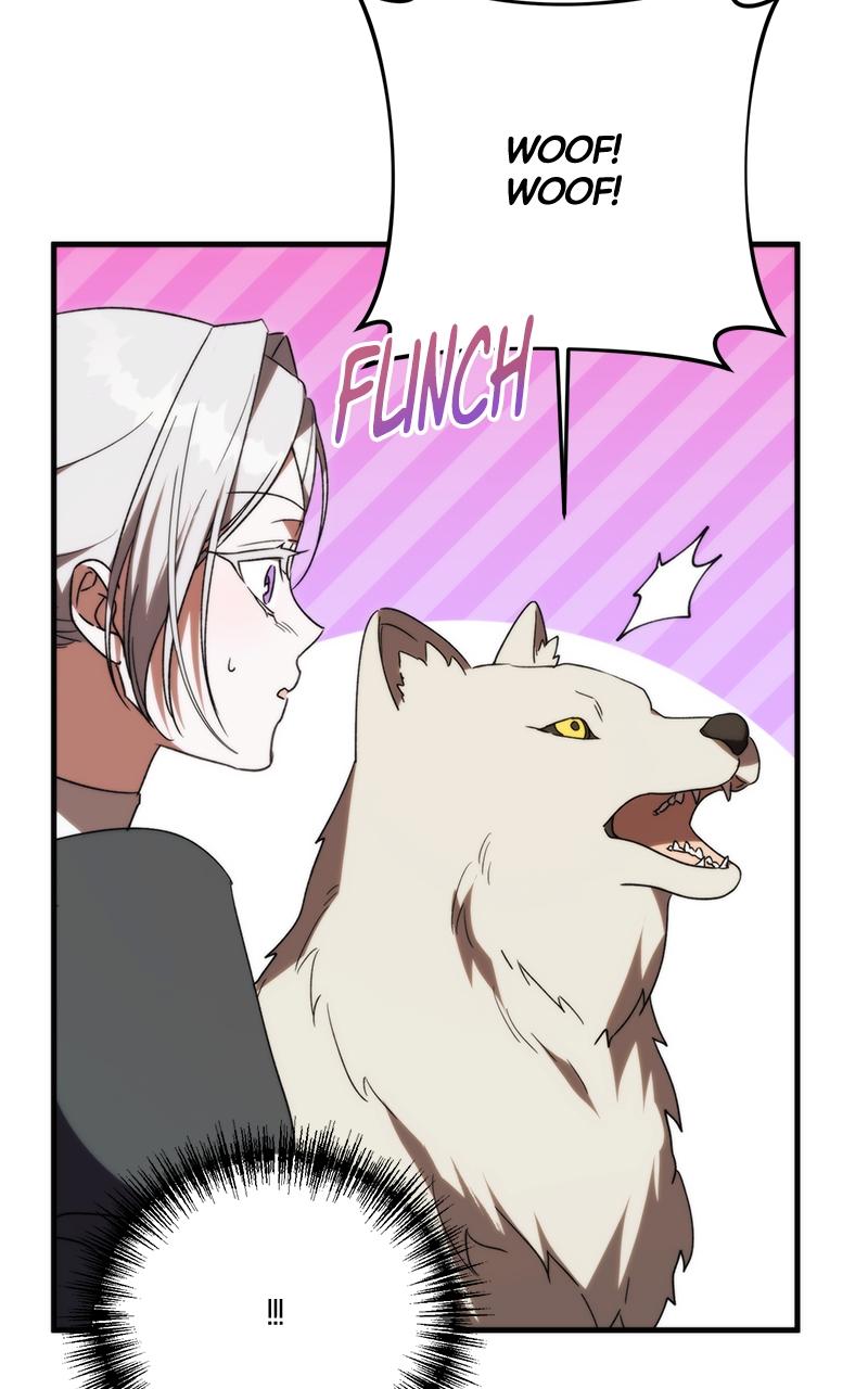 Even When I'm Dead Chapter 12 page 30 - 