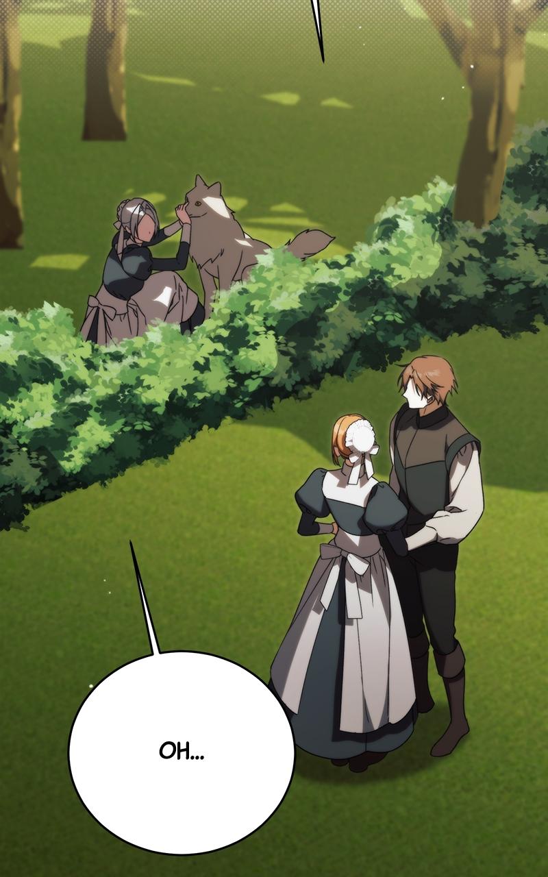 Even When I'm Dead Chapter 12 page 33 - 