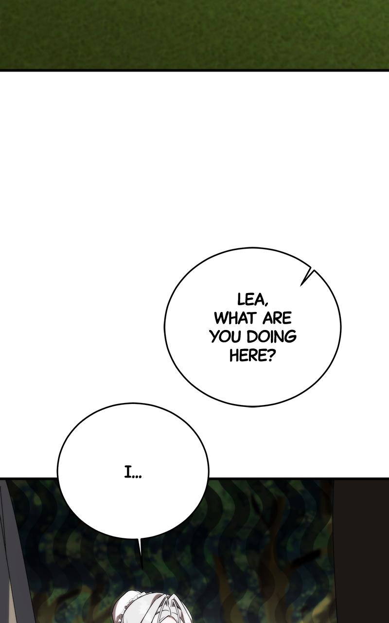 Even When I'm Dead Chapter 12 page 34 - 