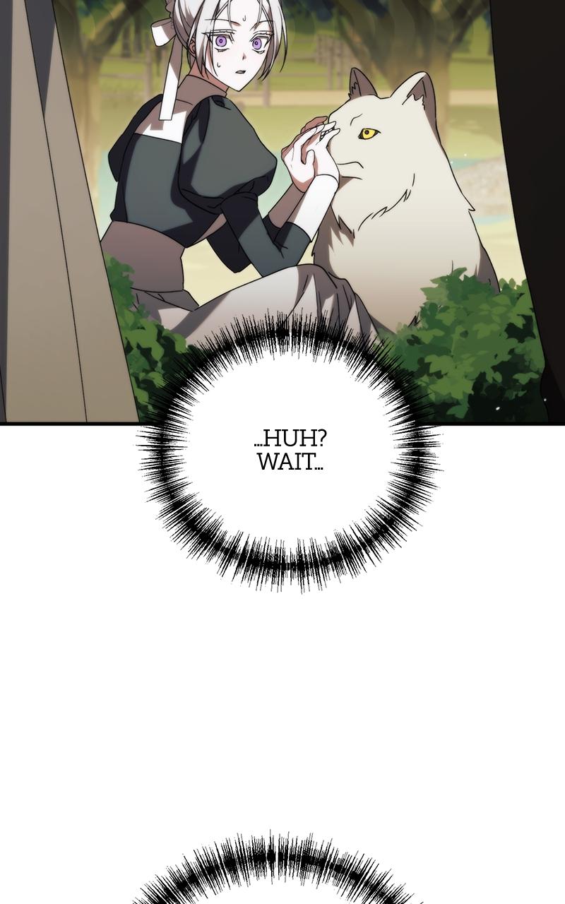 Even When I'm Dead Chapter 12 page 35 - 