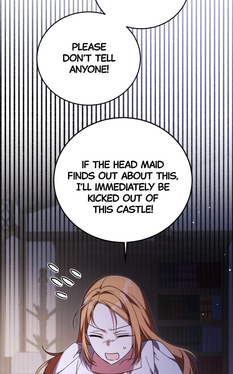 Even When I'm Dead Chapter 12 page 39 - 