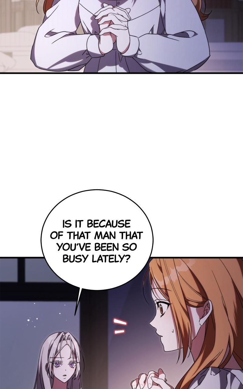 Even When I'm Dead Chapter 12 page 40 - 