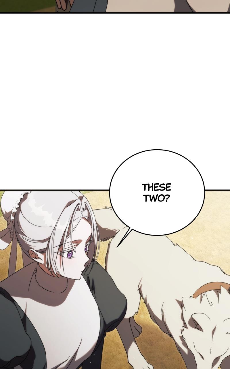 Even When I'm Dead Chapter 12 page 5 - 