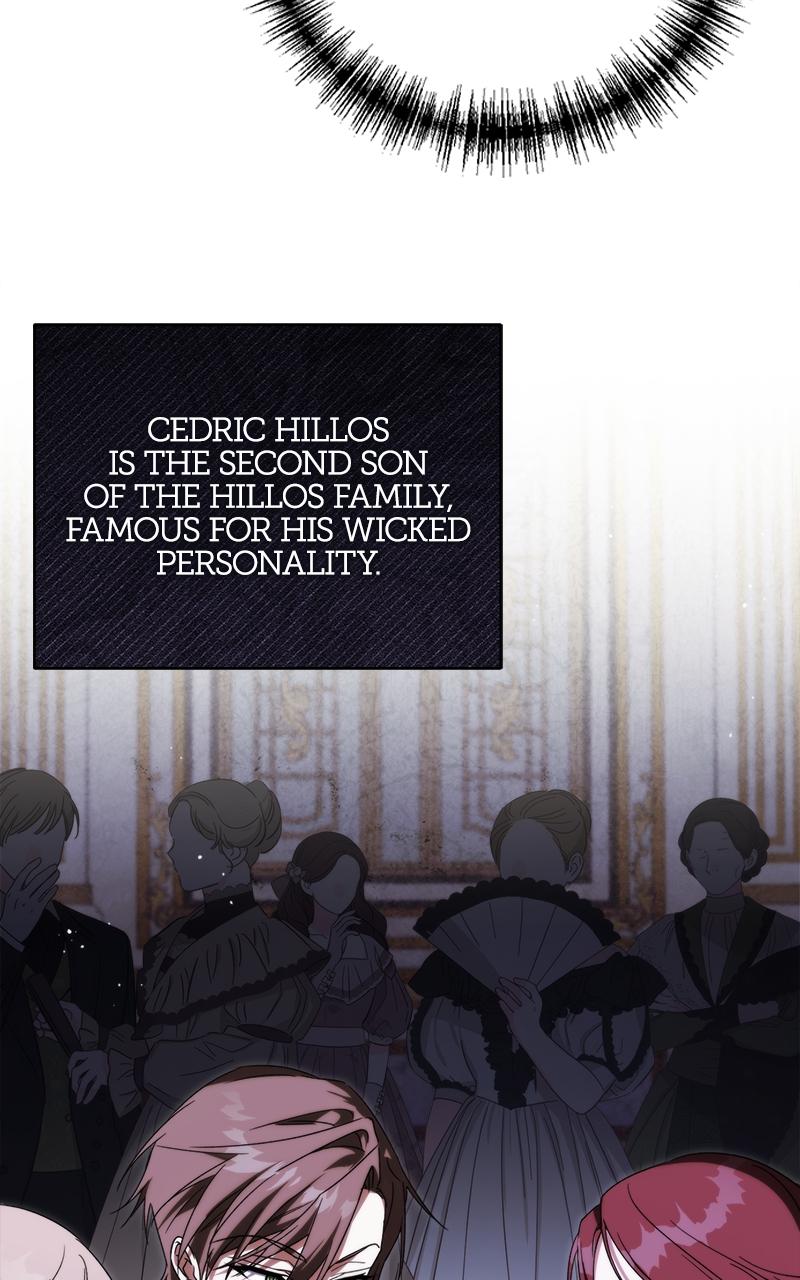 Even When I'm Dead Chapter 12 page 46 - 