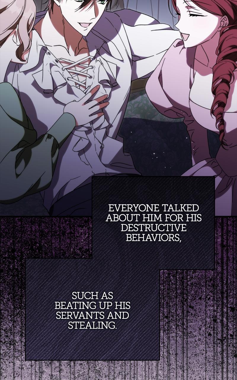 Even When I'm Dead Chapter 12 page 47 - 