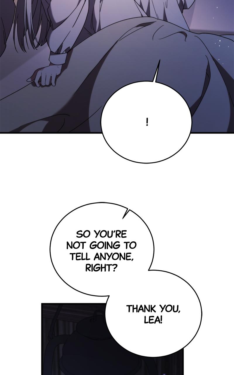Even When I'm Dead Chapter 12 page 52 - 