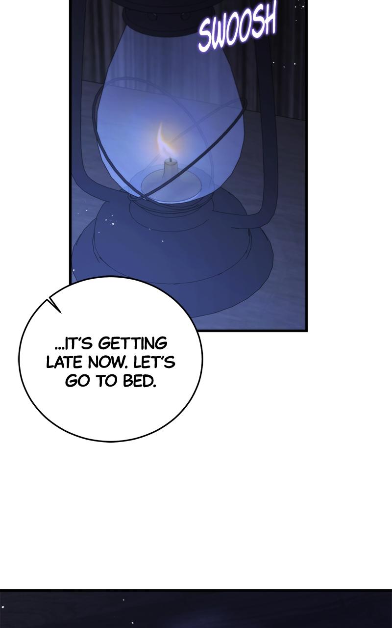 Even When I'm Dead Chapter 12 page 53 - 