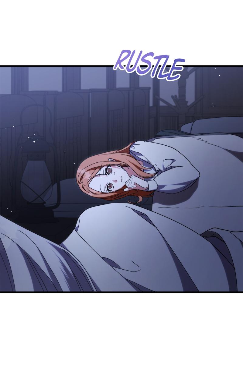 Even When I'm Dead Chapter 12 page 56 - 