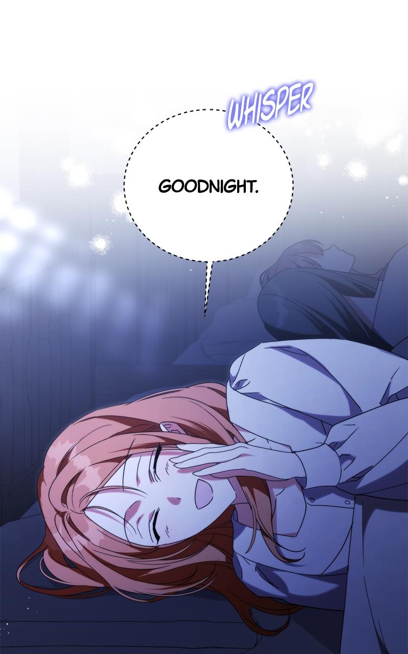 Even When I'm Dead Chapter 12 page 57 - 