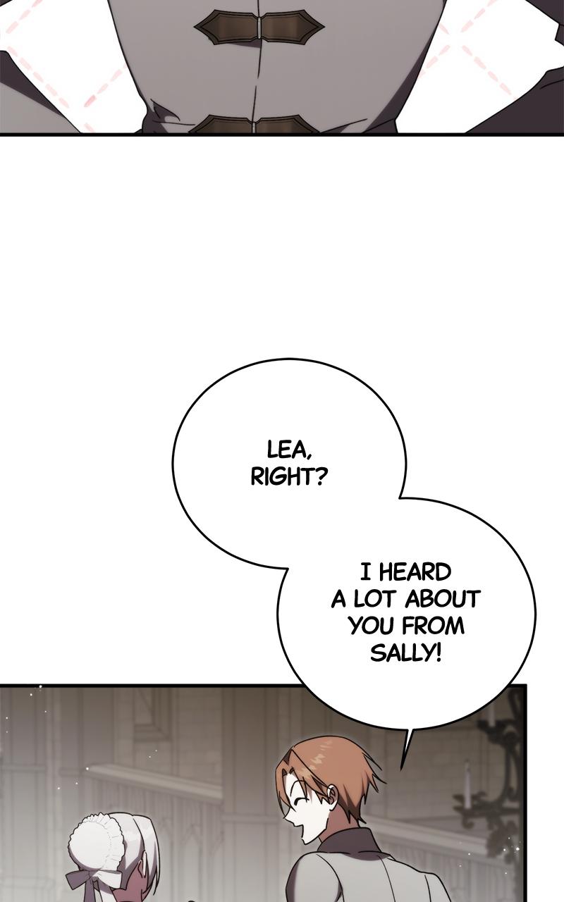 Even When I'm Dead Chapter 12 page 60 - 