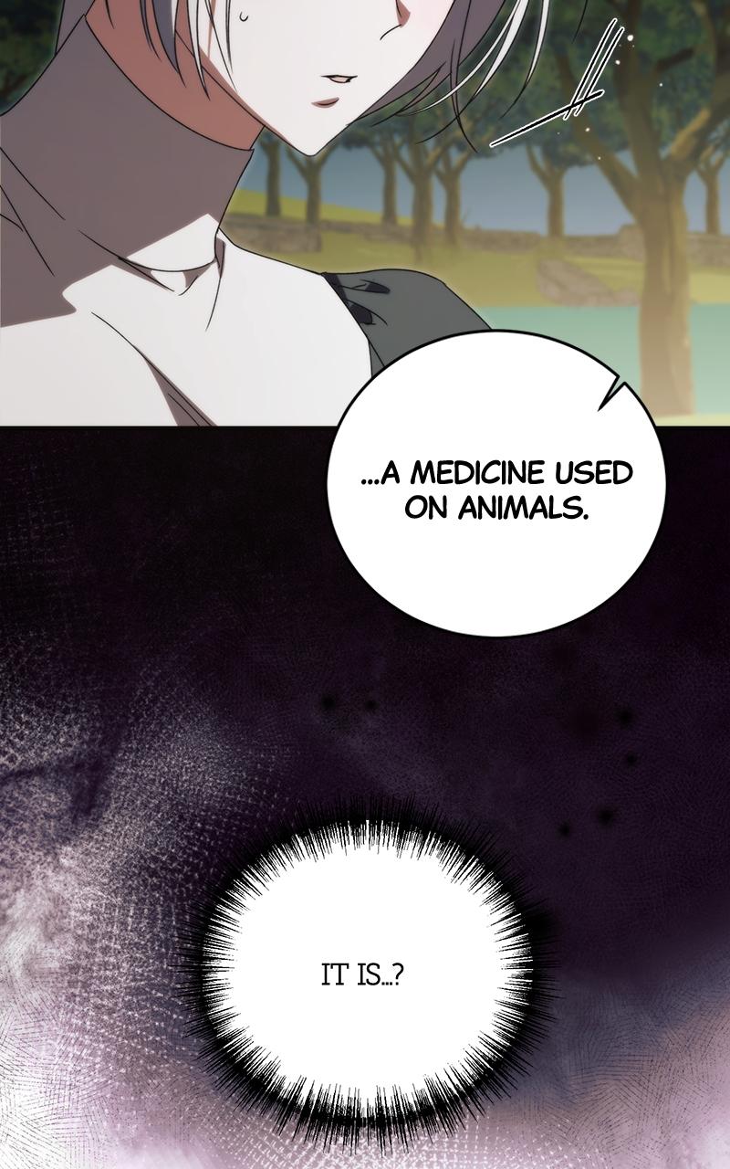 Even When I'm Dead Chapter 12 page 7 - 