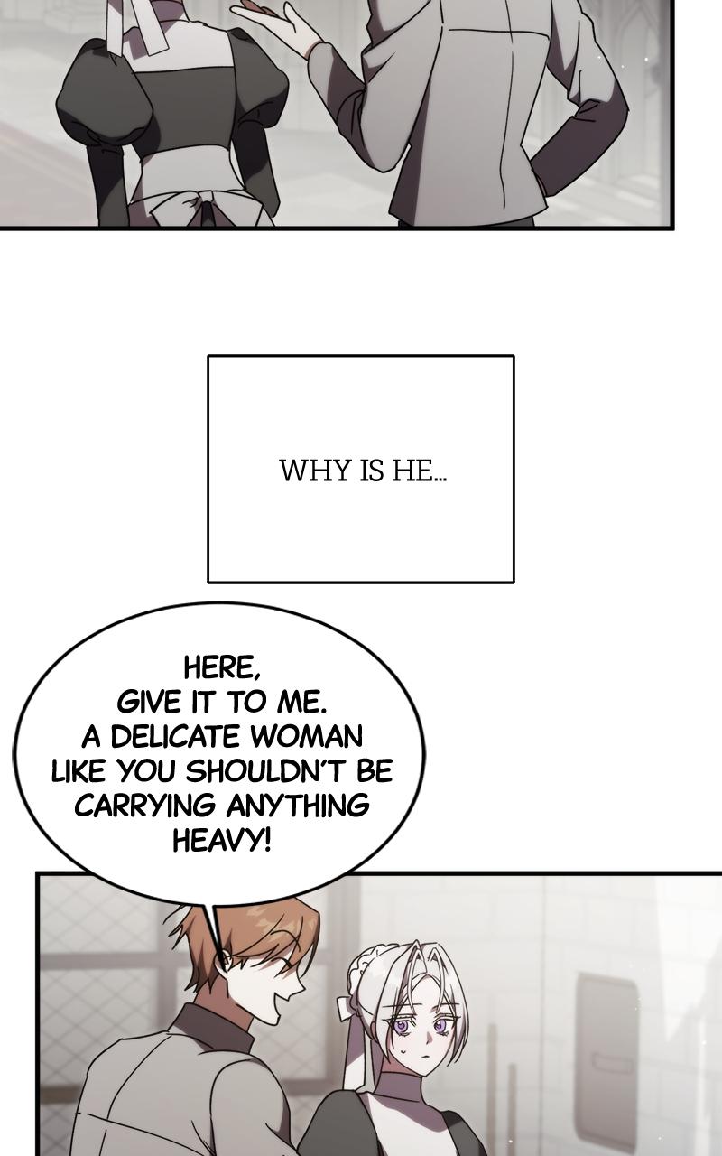 Even When I'm Dead Chapter 12 page 61 - 
