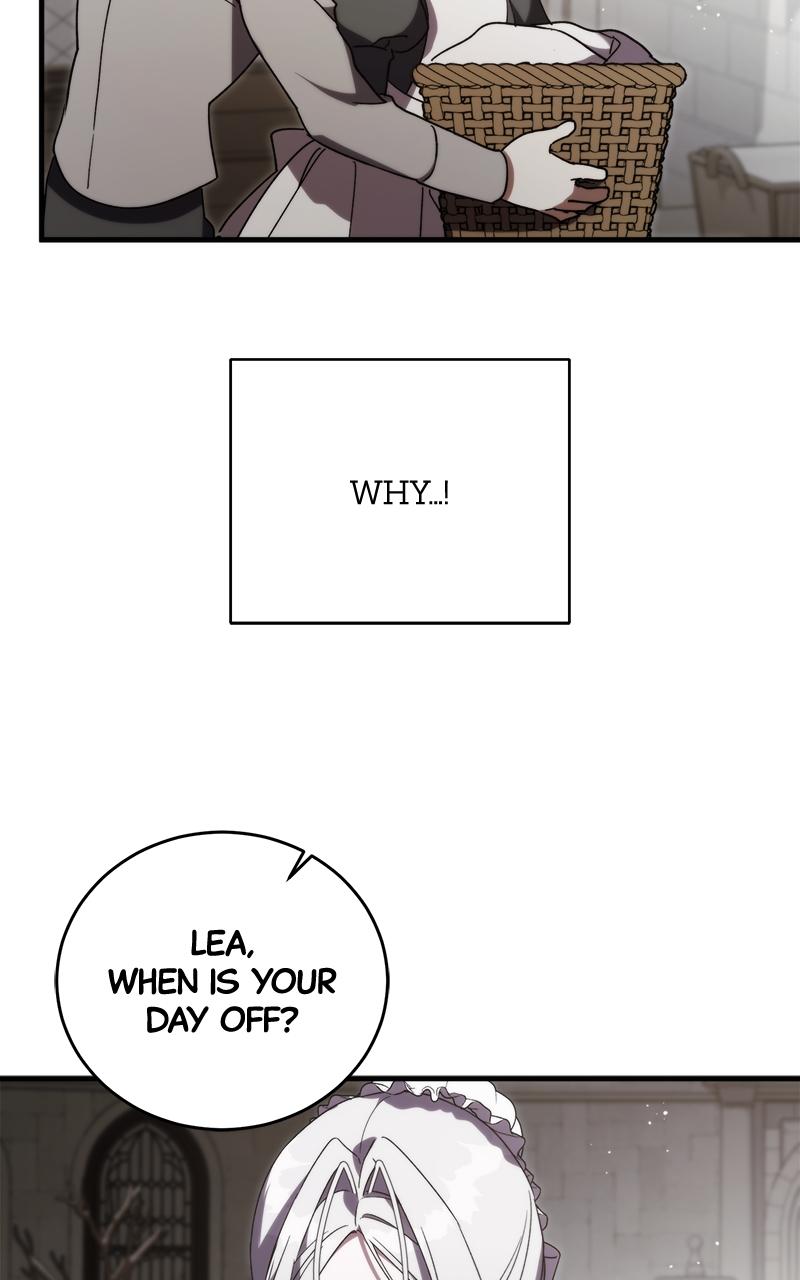 Even When I'm Dead Chapter 12 page 62 - 