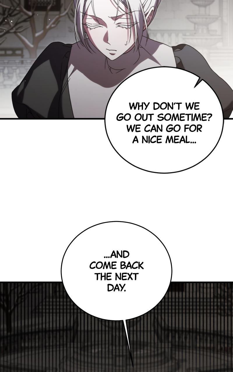 Even When I'm Dead Chapter 12 page 63 - 