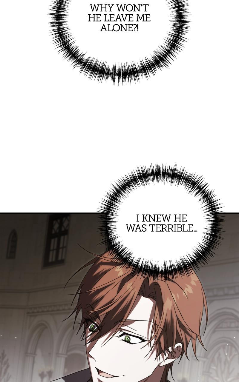 Even When I'm Dead Chapter 12 page 65 - 