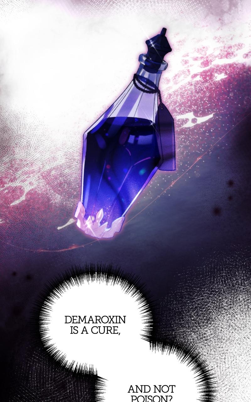 Even When I'm Dead Chapter 12 page 8 - 