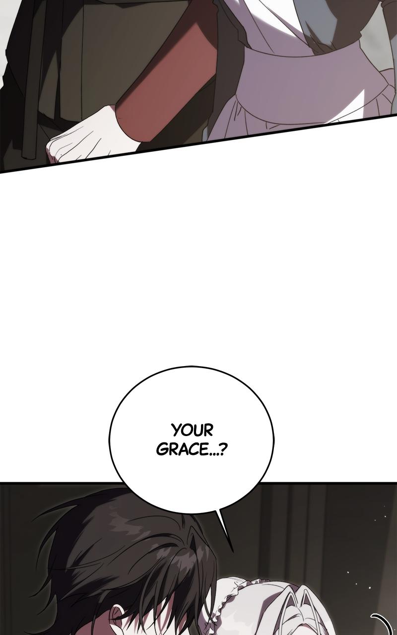 Even When I'm Dead Chapter 12 page 72 - 