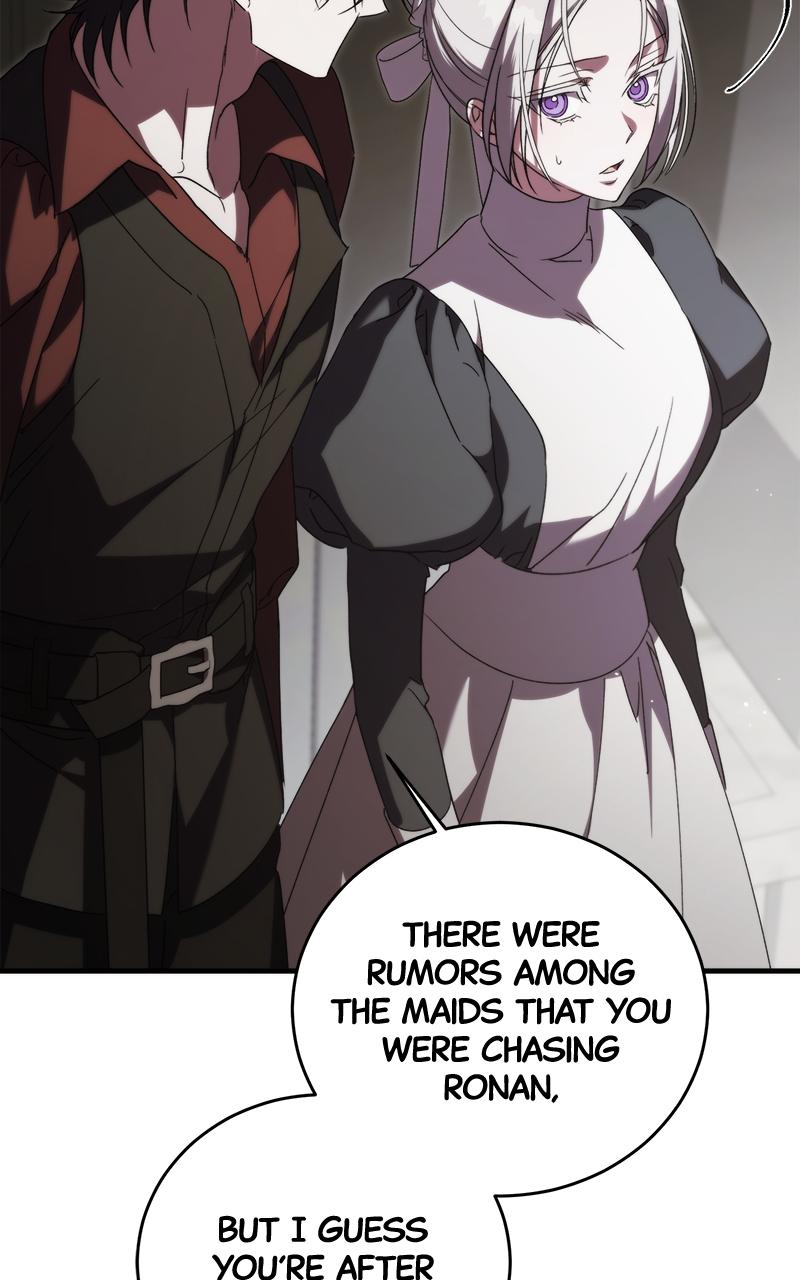 Even When I'm Dead Chapter 12 page 73 - 