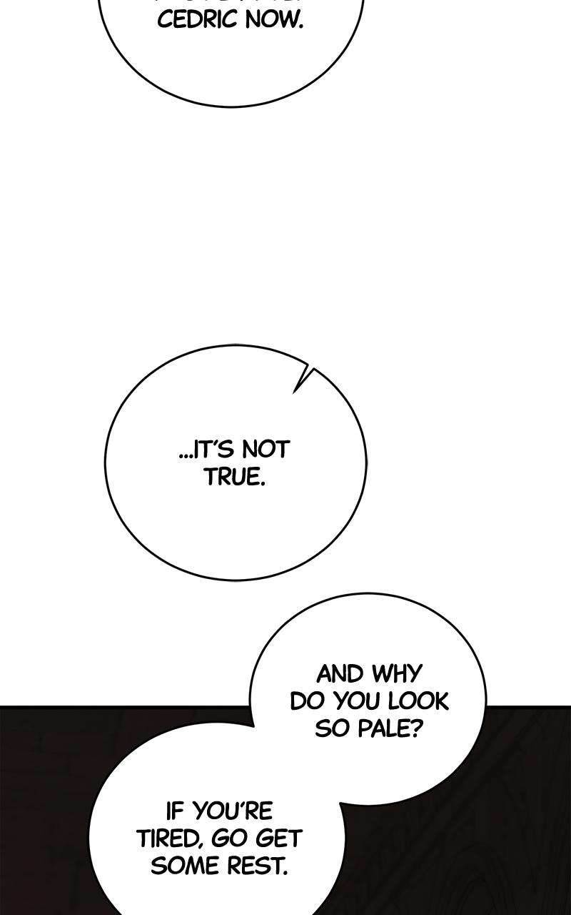 Even When I'm Dead Chapter 12 page 74 - 