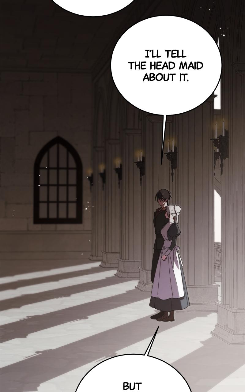 Even When I'm Dead Chapter 12 page 75 - 
