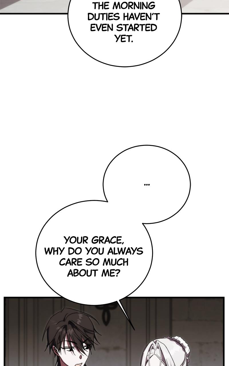 Even When I'm Dead Chapter 12 page 76 - 