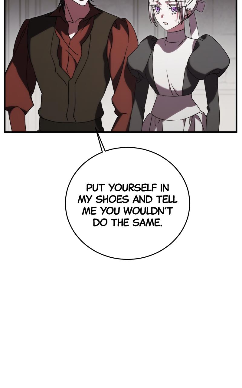 Even When I'm Dead Chapter 12 page 77 - 