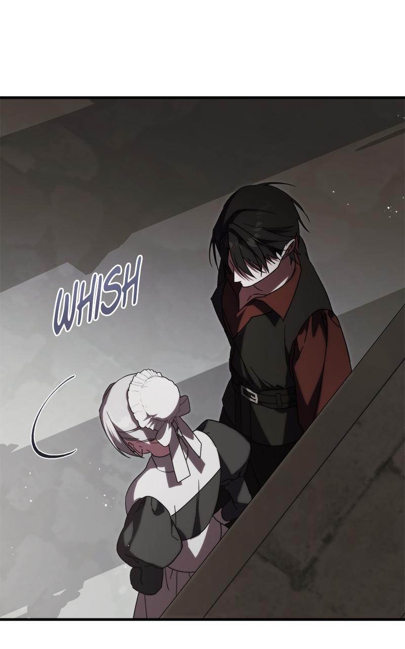 Even When I'm Dead Chapter 12 page 79 - 