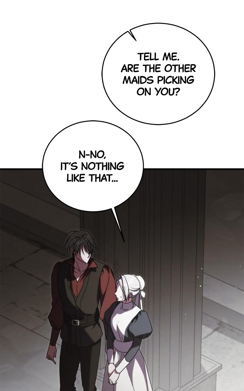 Even When I'm Dead Chapter 12 page 81 - 