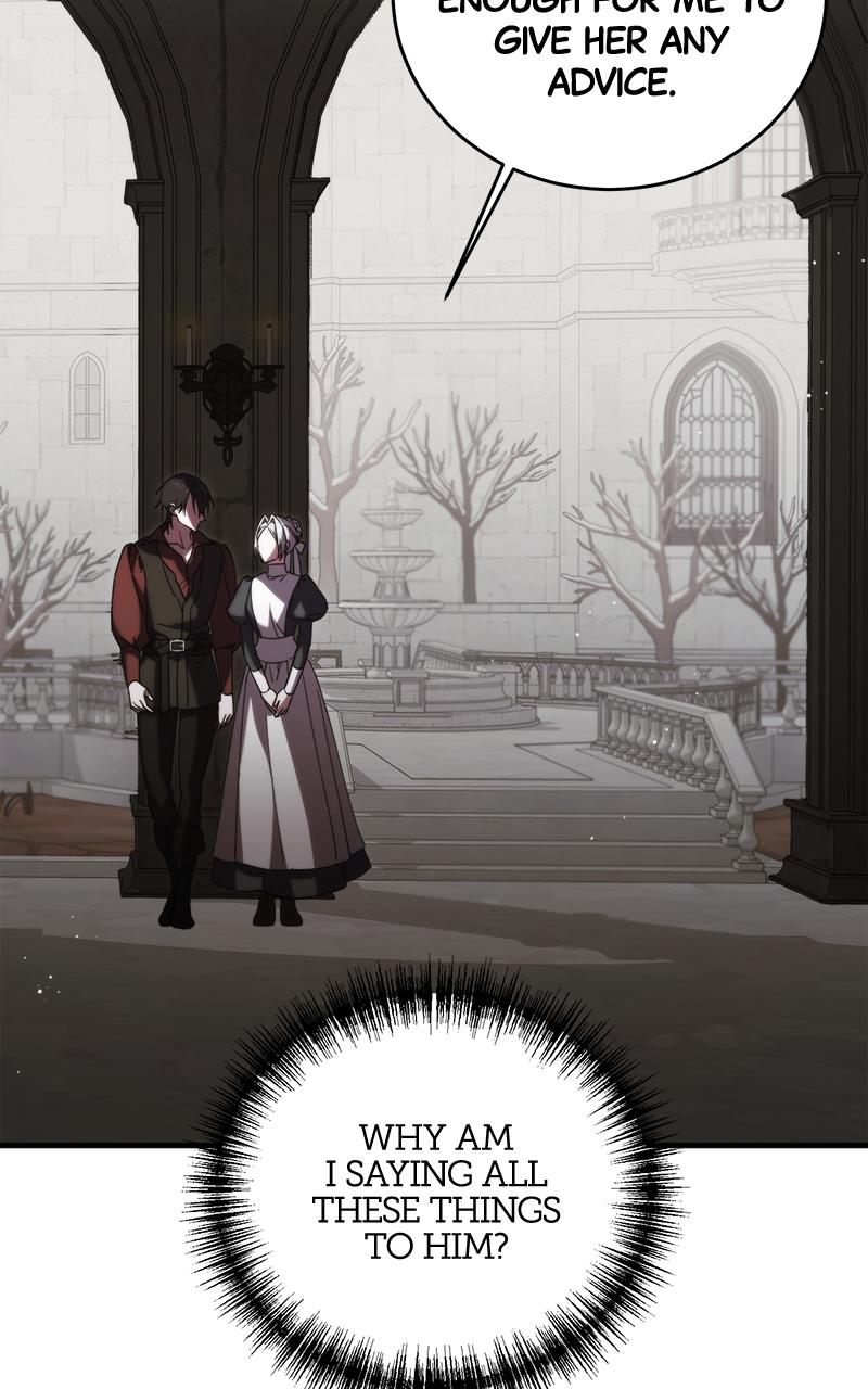 Even When I'm Dead Chapter 12 page 83 - 