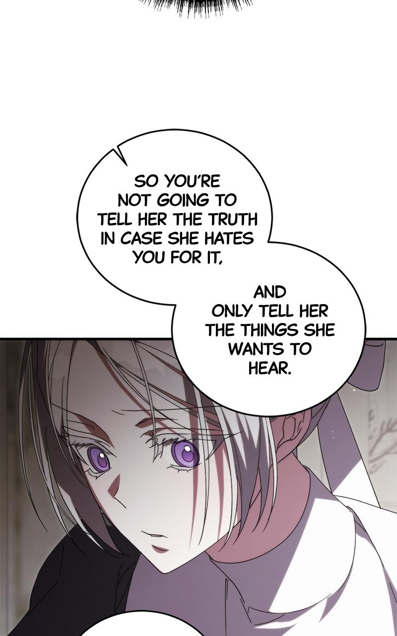 Even When I'm Dead Chapter 12 page 84 - 