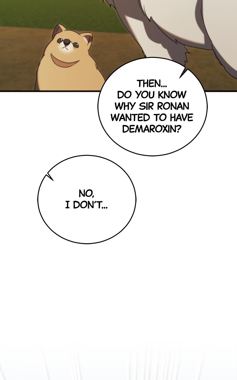 Even When I'm Dead Chapter 12 page 10 - 