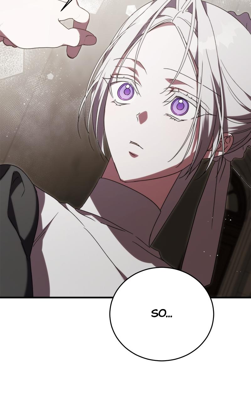 Even When I'm Dead Chapter 12 page 92 - 