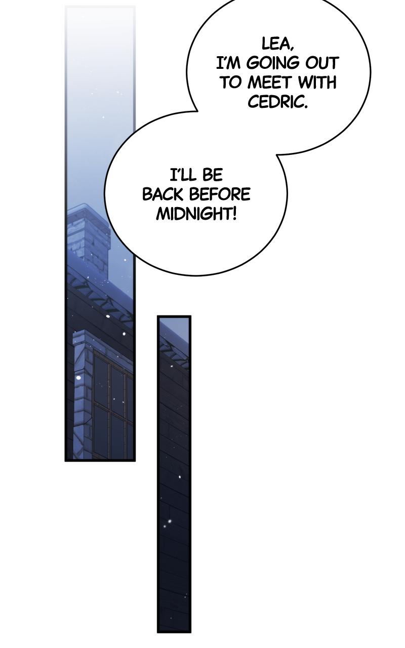 Even When I'm Dead Chapter 12 page 95 - 