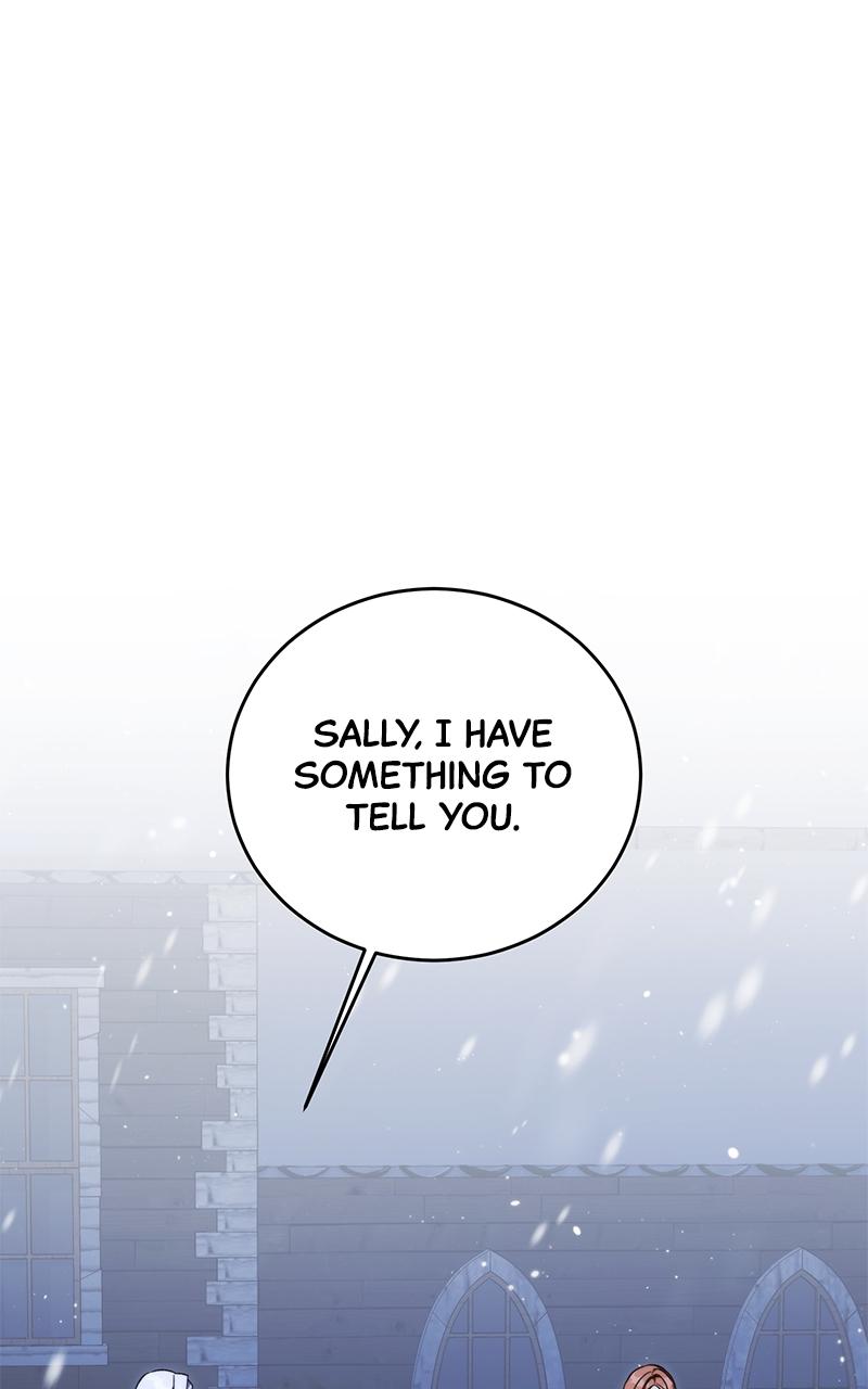 Even When I'm Dead Chapter 13 page 1 - 