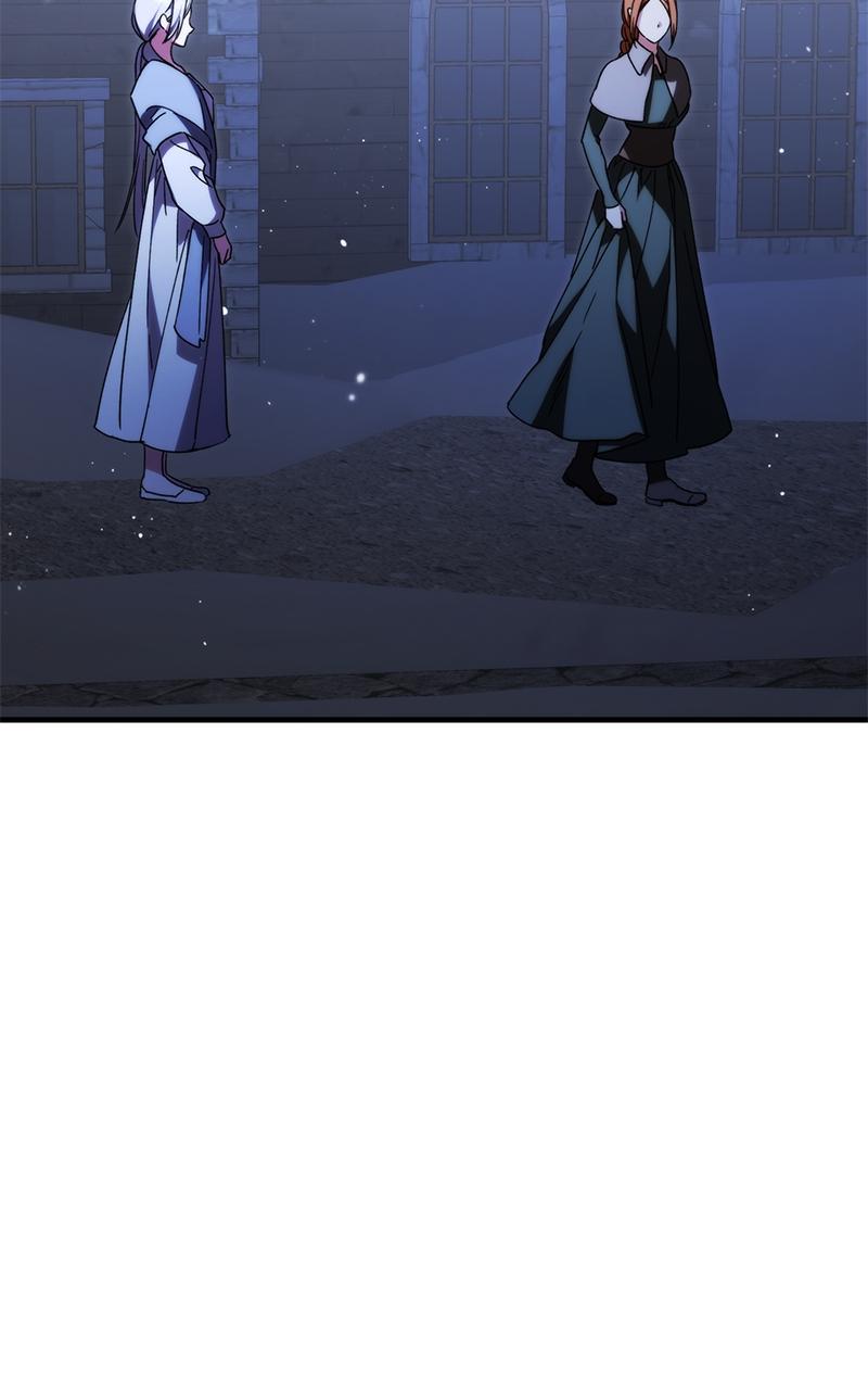 Even When I'm Dead Chapter 13 page 2 - 