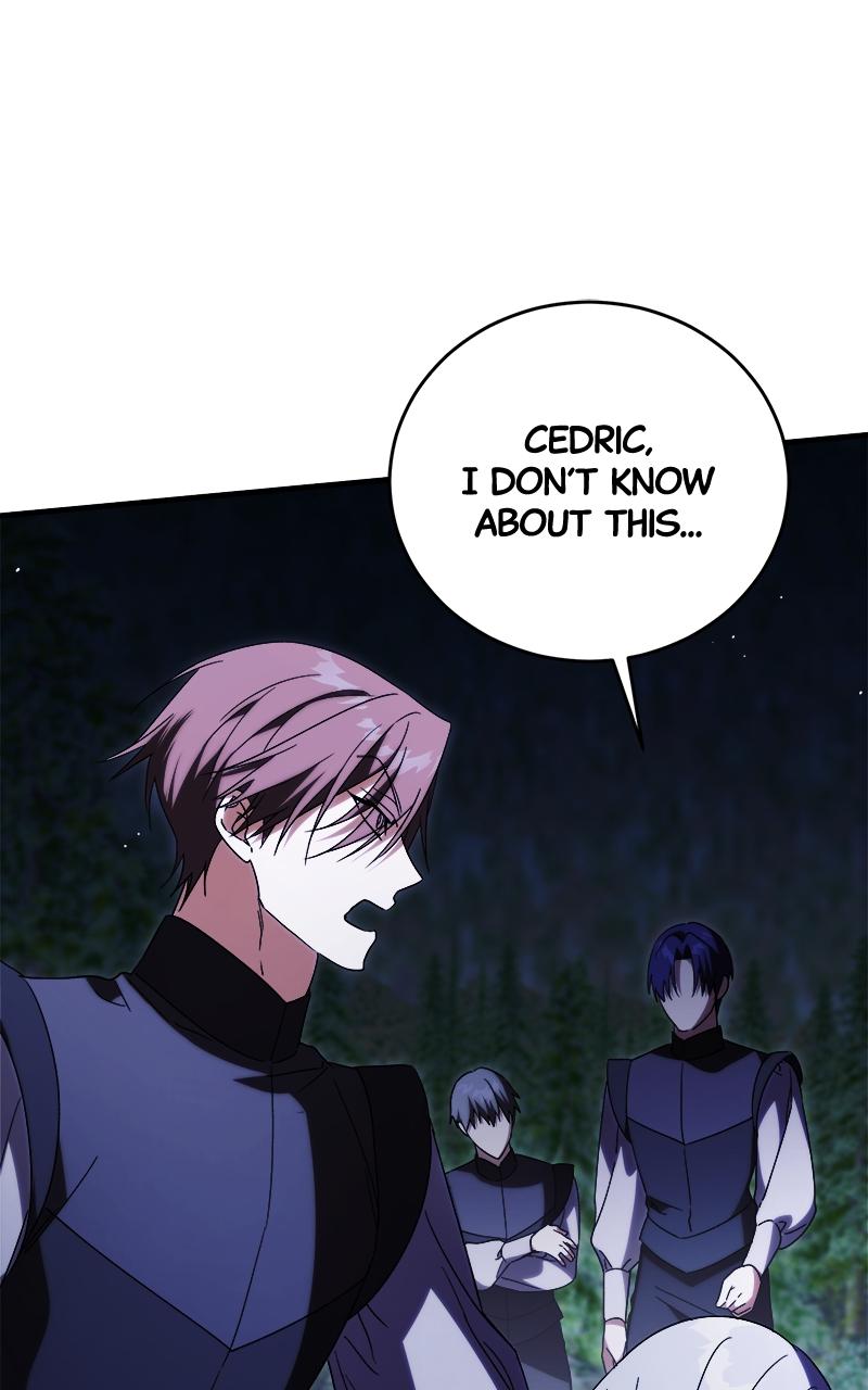 Even When I'm Dead Chapter 13 page 109 - 