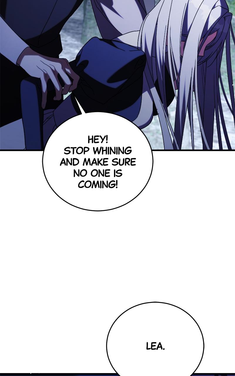 Even When I'm Dead Chapter 13 page 110 - 