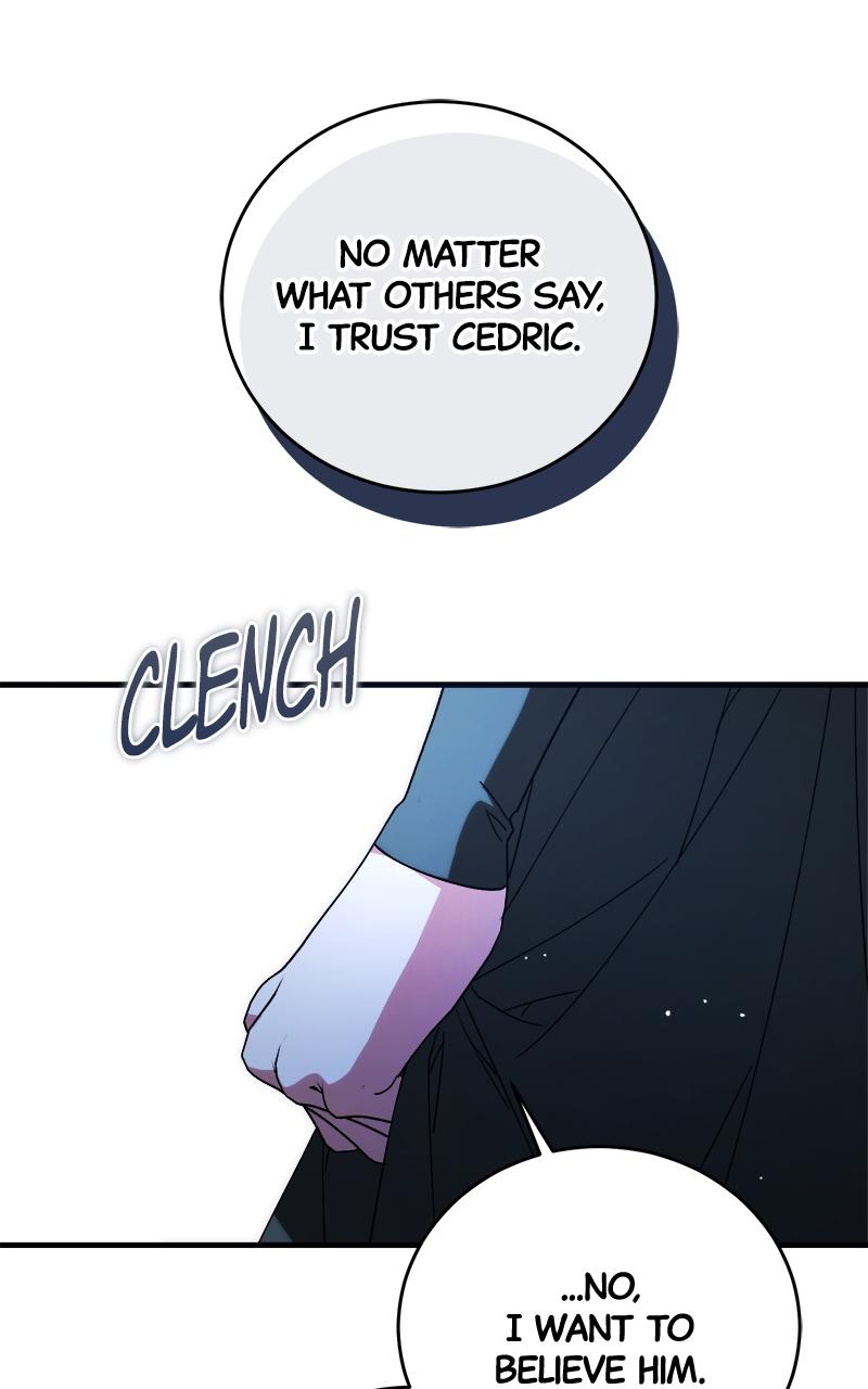 Even When I'm Dead Chapter 13 page 12 - 