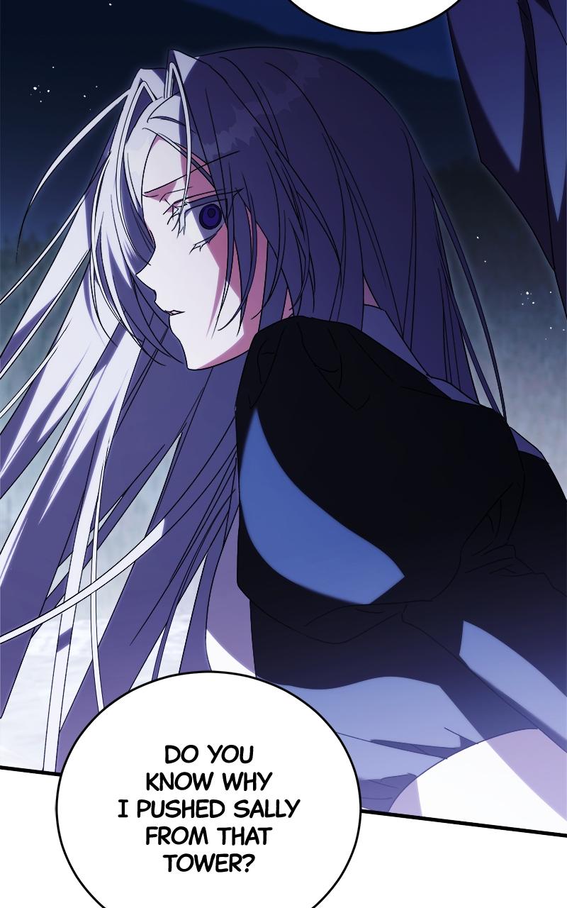 Even When I'm Dead Chapter 13 page 111 - 