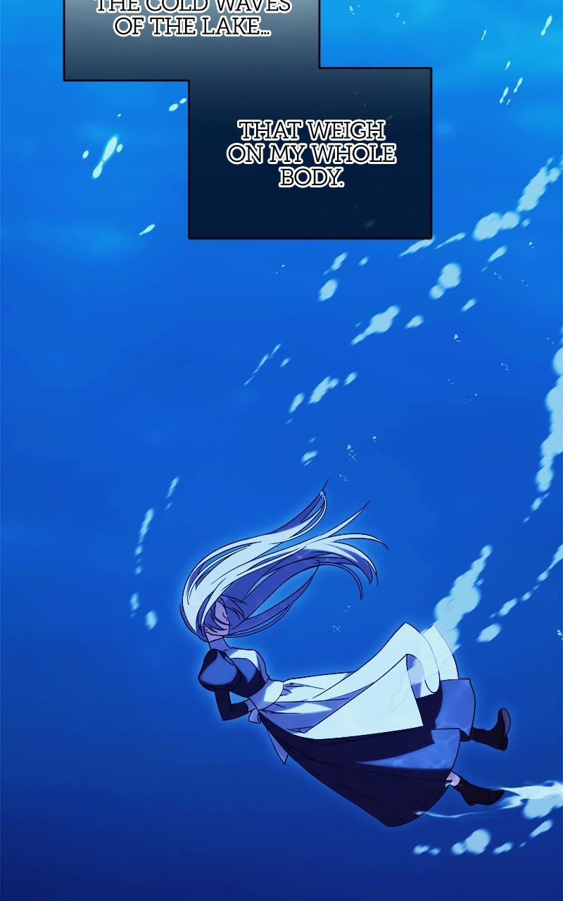 Even When I'm Dead Chapter 13 page 124 - 