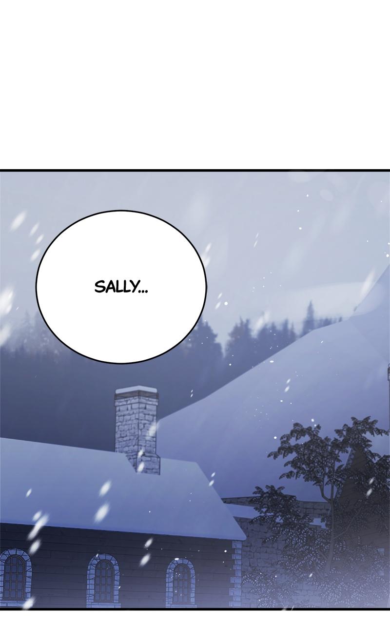 Even When I'm Dead Chapter 13 page 16 - 