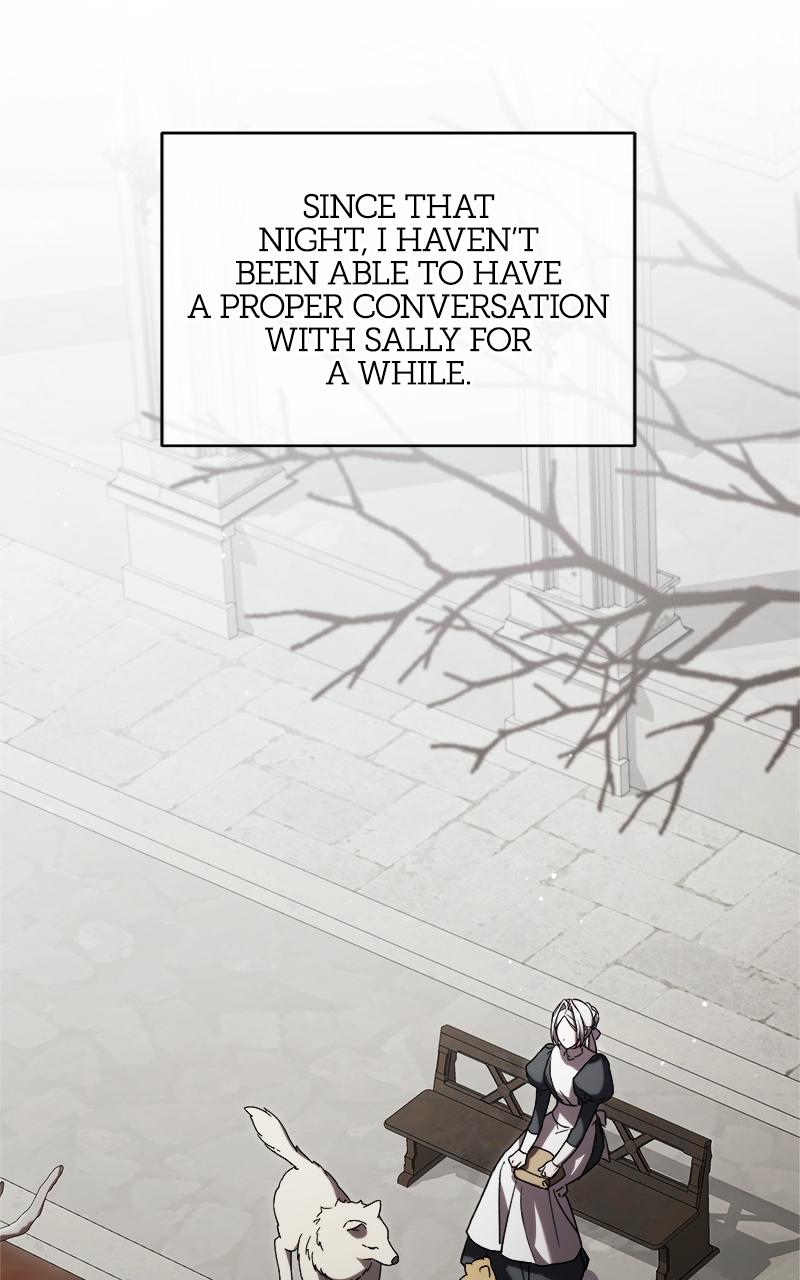 Even When I'm Dead Chapter 13 page 18 - 