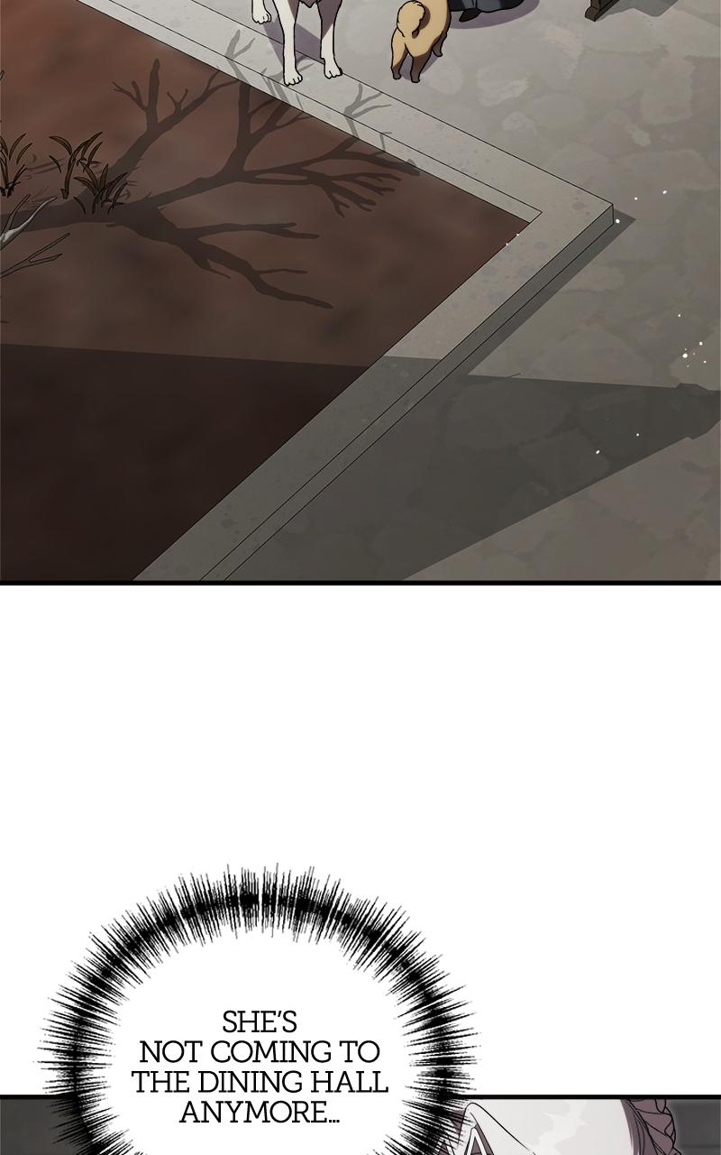 Even When I'm Dead Chapter 13 page 19 - 